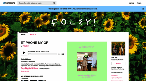 foleyfoley.bandcamp.com