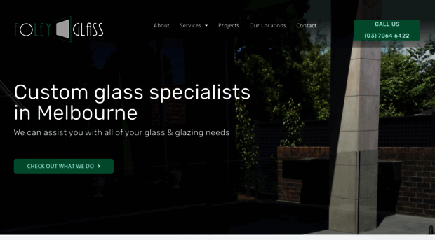 foleyglass.com.au