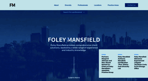 foleymansfield.com