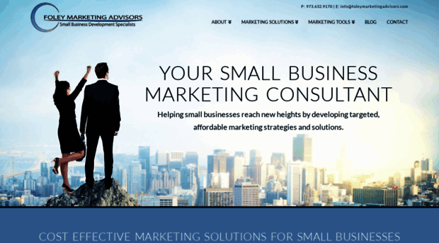 foleymarketingadvisors.com