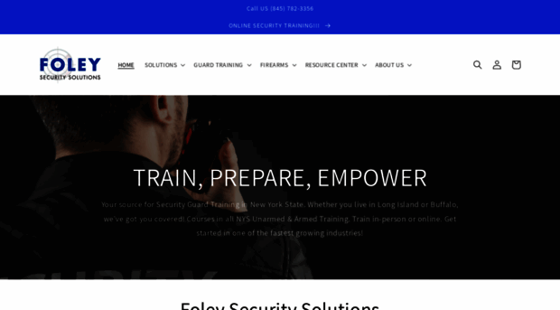 foleysecurity.com