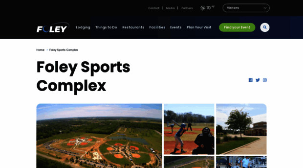 foleysports.com