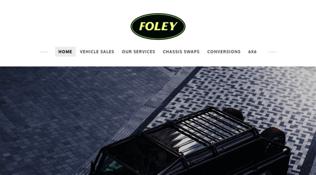 foleysv.com