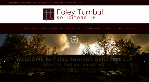 foleyturnbull.ie