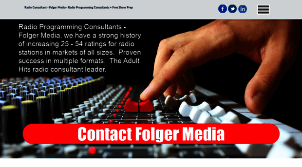 folgermedia.com