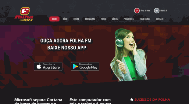 folha.fm