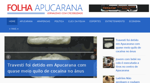 folhaapucarana.com.br