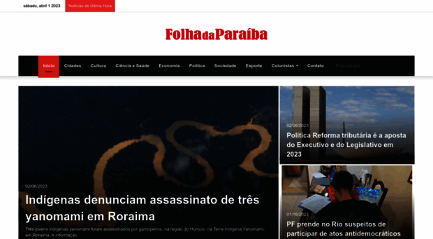 folhadaparaiba.com.br