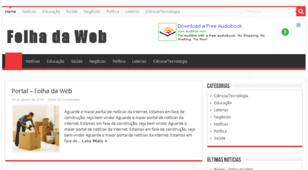 folhadaweb.com