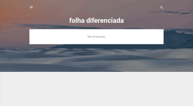 folhadiferenciada.blogspot.com.br