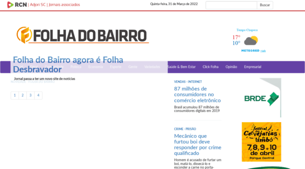 folhadobairro.com