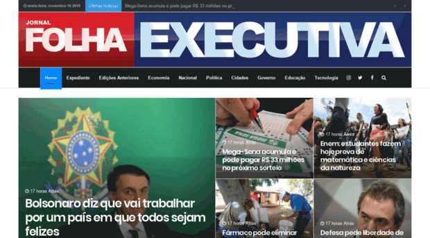 folhaexecutiva.com.br