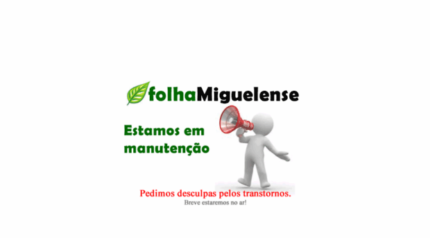 folhamiguelense.com