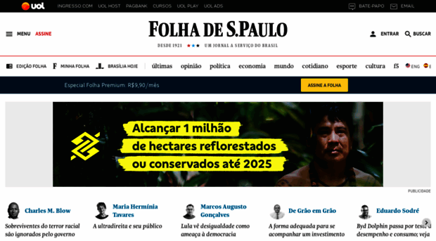 folhaonline.com.br