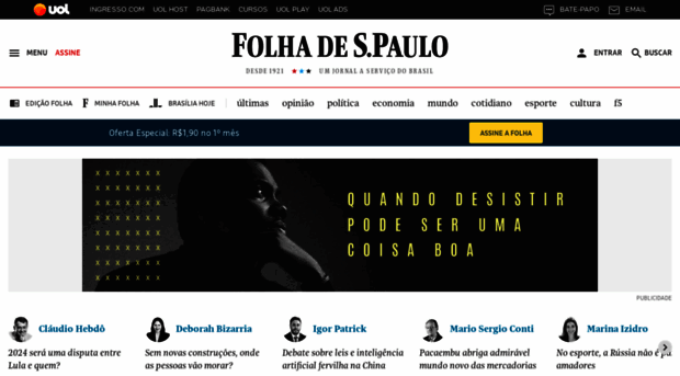 folhaonline.com