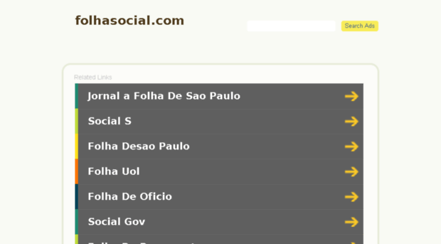 folhasocial.com