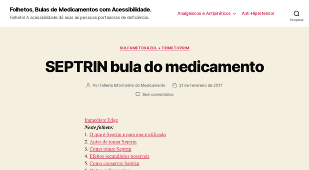folheto.net