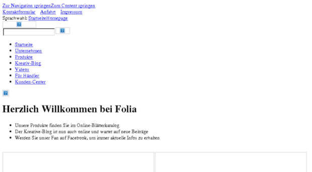 folia-bringmann.de