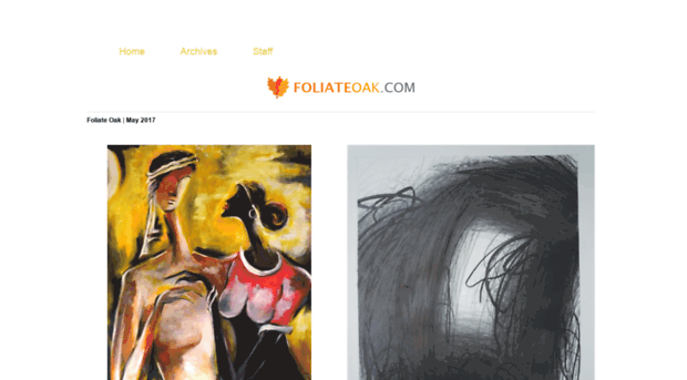 foliateoak.com