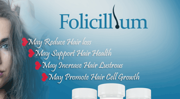 folicillium.com