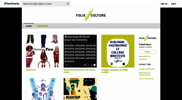 folieculture.bandcamp.com