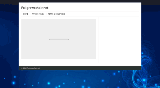 foligrowxthair.net