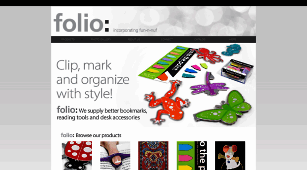 folio-folio.com