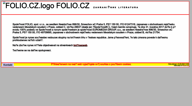 folio.cz