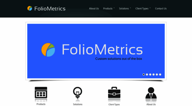 foliometrics.co.uk