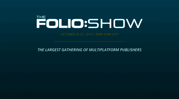 folioshow.com