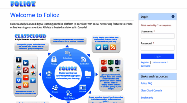 folioz.ca