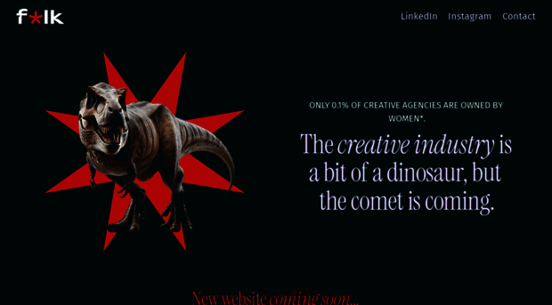 folk-agency.com