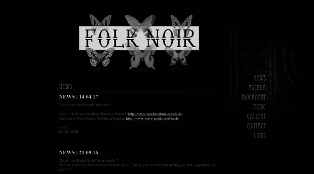 folk-noir.com