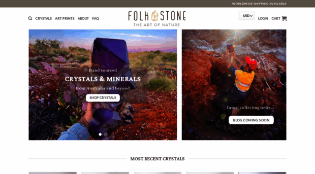 folk-stone.com