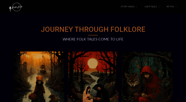 folk-tale.com