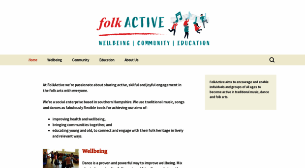 folkactive.org.uk