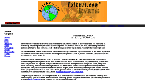 folkart.com