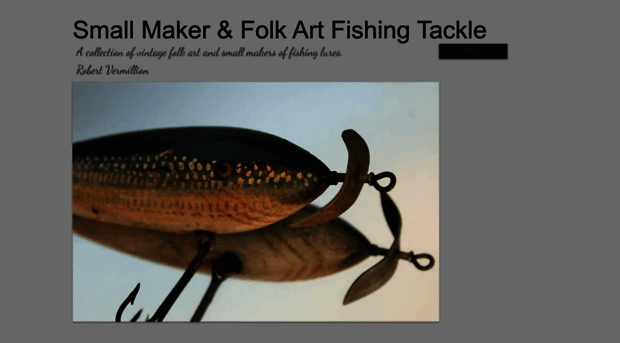 folkartfishingtackle.com