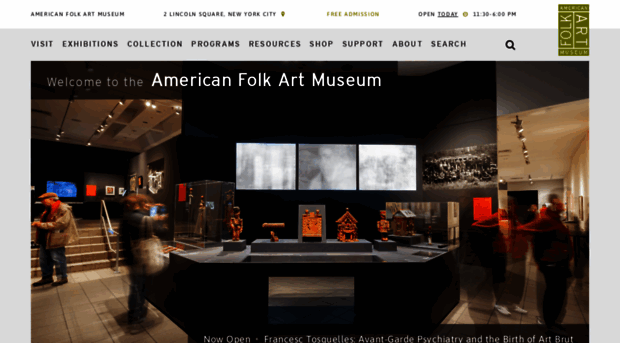 folkartmuseum.org
