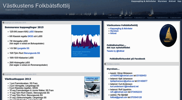 folkboat.se
