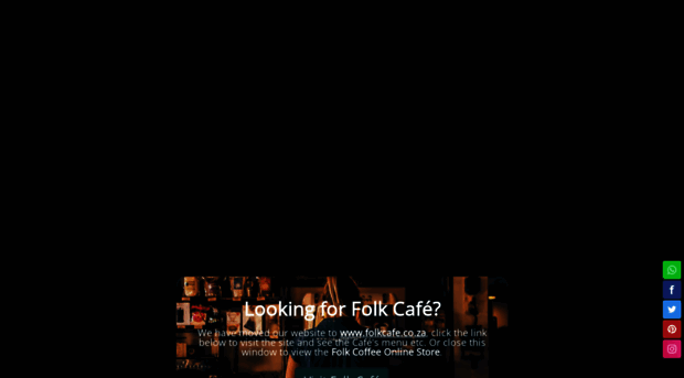 folkcoffee.co.za