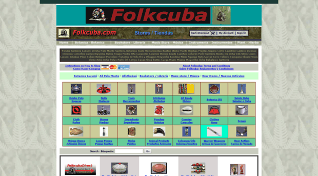 folkcuba.com