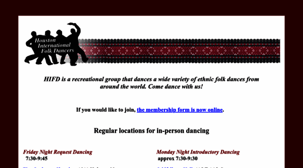 folkdancers.org