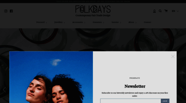folkdays.com