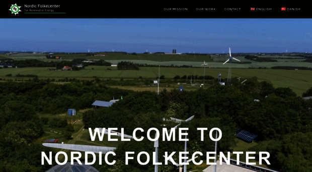 folkecenter.net