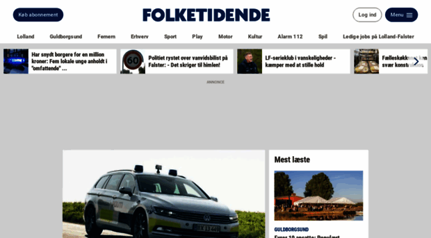 folketidende.dk