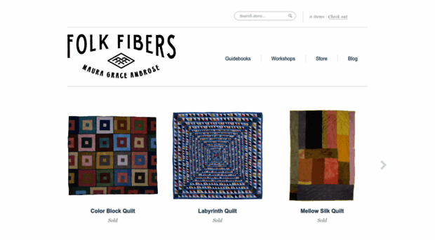 folkfibers.com