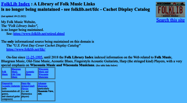 folklib.net