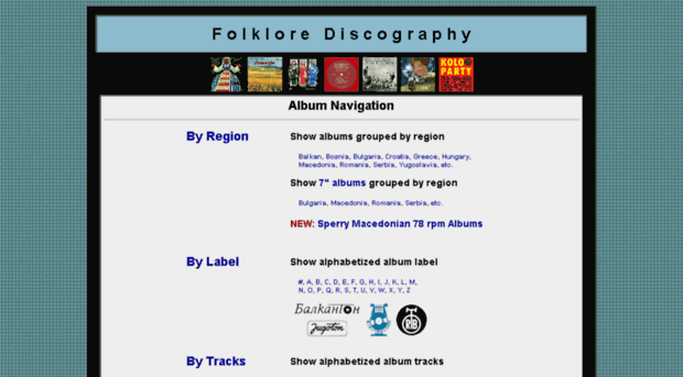 folklorediscography.org