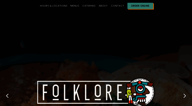 folkloretaco.com